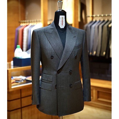 ABFS16 by Spear & Horse